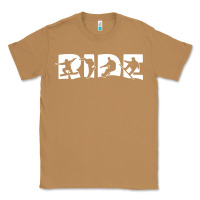 Toasted Coconut ride snowboard snowboarding Classic Tee - linhVisuals