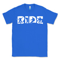 True Royal ride snowboard snowboarding Classic Tee - linhVisuals