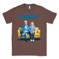 Chestnut the good place Classic Tee - linhVisuals