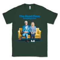 The Good Place Classic Tee | Teevron
