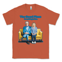 Copper the good place Classic Tee - linhVisuals