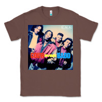 Chestnut Color Me Badd Classic Tee - linhVisuals