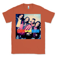 Copper Color Me Badd Classic Tee - linhVisuals