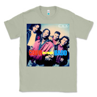 Matcha Color Me Badd Classic Tee - linhVisuals