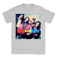Moon Dust Color Me Badd Classic Tee - linhVisuals
