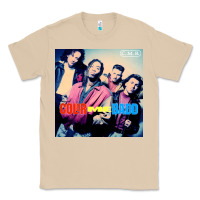 Mushroom Color Me Badd Classic Tee - linhVisuals