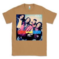 Toasted Coconut Color Me Badd Classic Tee - linhVisuals