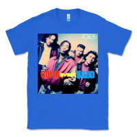 True Royal Color Me Badd Classic Tee - linhVisuals
