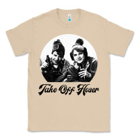 Mushroom take off hoser Classic Tee - linhVisuals
