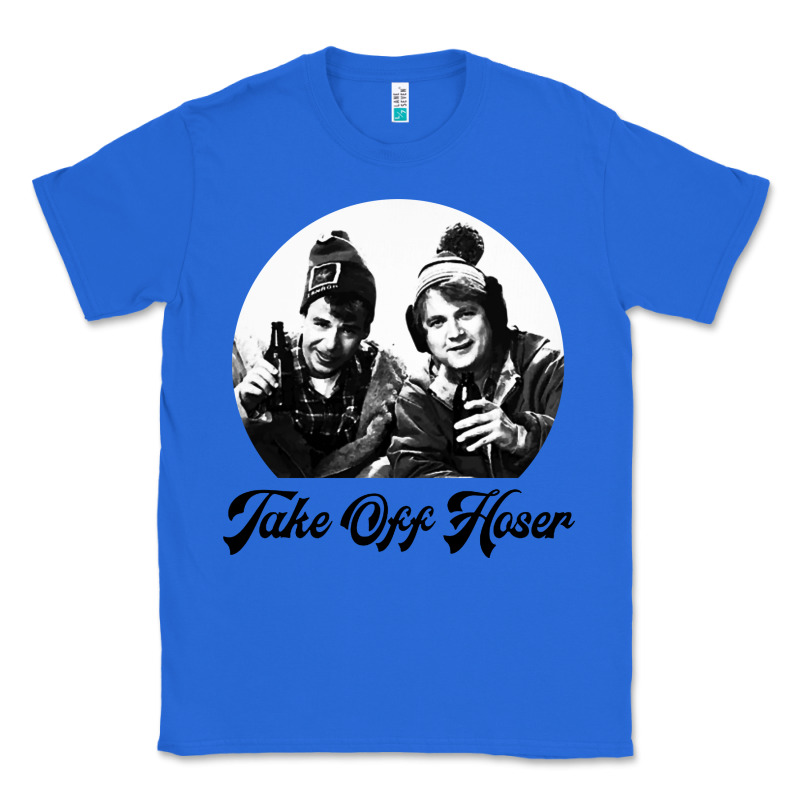 Take Off Hoser Classic Tee by linhVisuals | Teevron