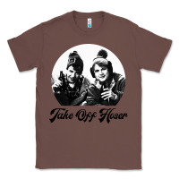Chestnut take off hoser Classic Tee - linhVisuals