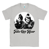 Moon Dust take off hoser Classic Tee - linhVisuals