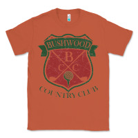 Copper bushwood country club Classic Tee - linhVisuals