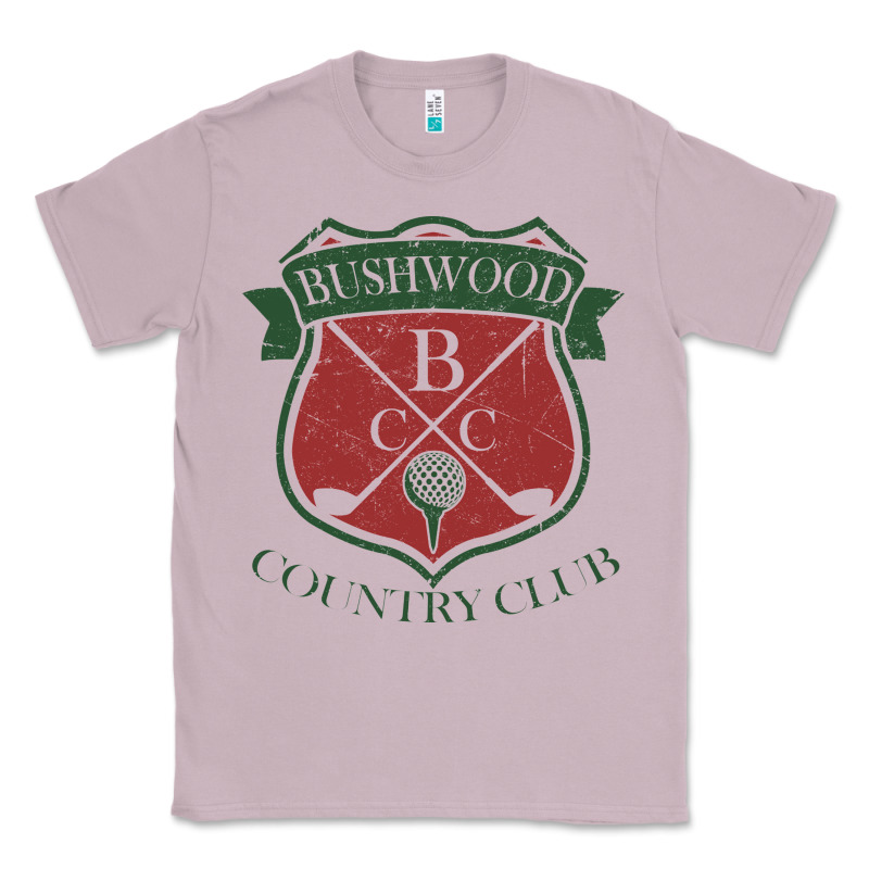 Bushwood Country Club Classic Tee by linhVisuals | Teevron