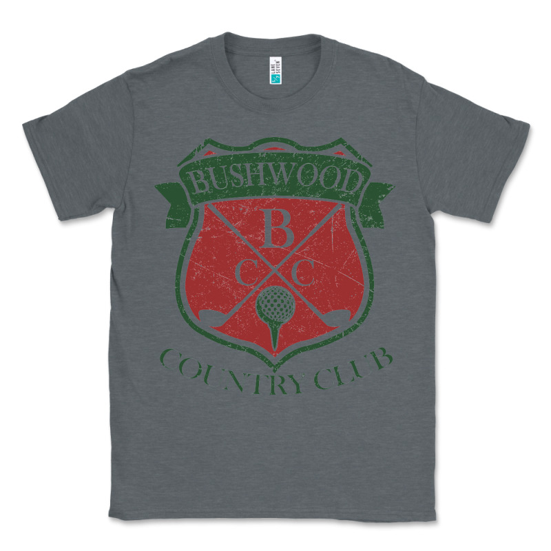 Bushwood Country Club Classic Tee by linhVisuals | Teevron