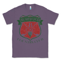 Lavender bushwood country club Classic Tee - linhVisuals