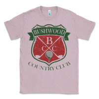 Lilac bushwood country club Classic Tee - linhVisuals