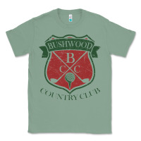 Sage bushwood country club Classic Tee - linhVisuals