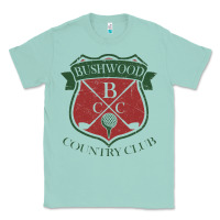 Seafoam bushwood country club Classic Tee - linhVisuals