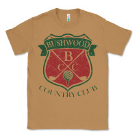 Toasted Coconut bushwood country club Classic Tee - linhVisuals
