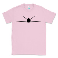 Bubblegum Pink cirrus vision sf50 jet Classic Tee - linhVisuals