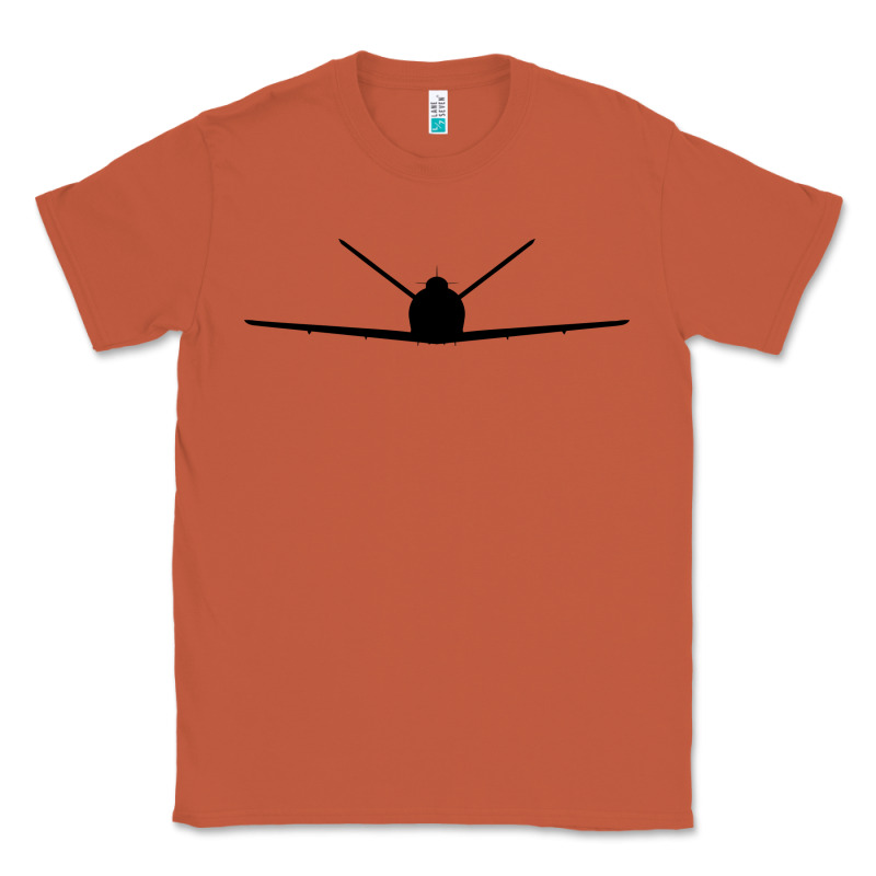 Cirrus Vision Sf50 Jet Classic Tee by linhVisuals | Teevron