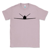 Lilac cirrus vision sf50 jet Classic Tee - linhVisuals