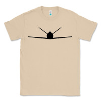 Mushroom cirrus vision sf50 jet Classic Tee - linhVisuals