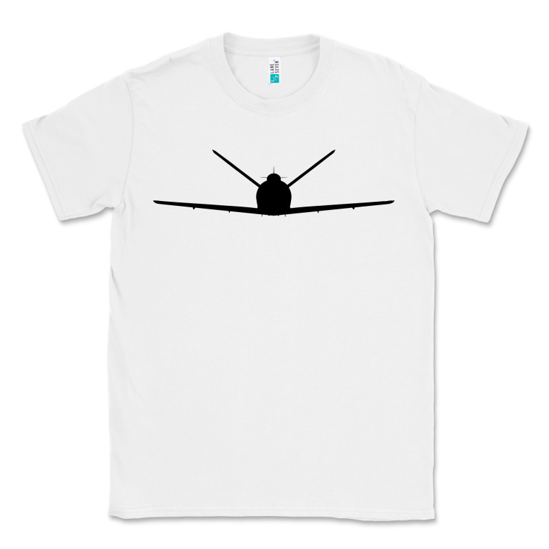 Cirrus Vision Sf50 Jet Classic Tee by linhVisuals | Teevron