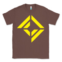 Chestnut corridor crew Classic Tee - linhVisuals