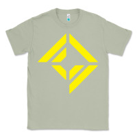 Matcha corridor crew Classic Tee - linhVisuals
