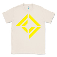 Natural corridor crew Classic Tee - linhVisuals