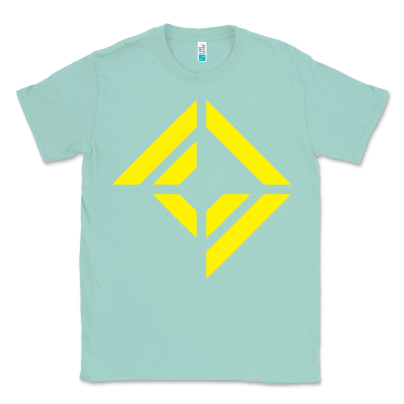 Corridor Crew Classic Tee by linhVisuals | Teevron