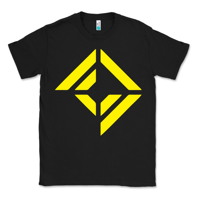 Corridor Crew Classic Tee by linhVisuals | Teevron