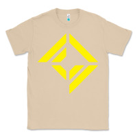 Mushroom corridor crew Classic Tee - linhVisuals