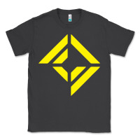 Smoke corridor crew Classic Tee - linhVisuals