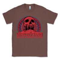Chestnut crumbling castle   king gizzard and the lizard wizard Classic Tee - linhVisuals
