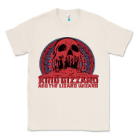 Natural crumbling castle   king gizzard and the lizard wizard Classic Tee - linhVisuals