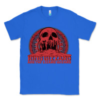 True Royal crumbling castle   king gizzard and the lizard wizard Classic Tee - linhVisuals