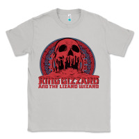 Moon Dust crumbling castle   king gizzard and the lizard wizard Classic Tee - linhVisuals