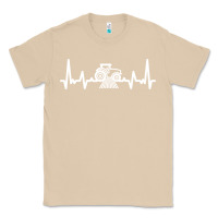 Mushroom tractor Classic Tee - linhVisuals