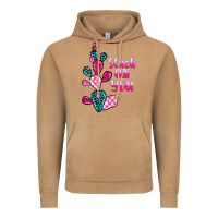 Vintage Camel stuck on you cactus Vintage Hoodie - BarkalooDesign