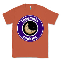 Copper suitable-insomnia-cookies-worn Classic Tee - linhVisuals