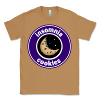 Toasted Coconut suitable-insomnia-cookies-worn Classic Tee - linhVisuals