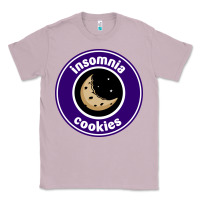 Lilac suitable-insomnia-cookies-worn Classic Tee - linhVisuals