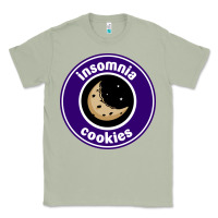 Matcha suitable-insomnia-cookies-worn Classic Tee - linhVisuals