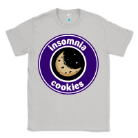 Moon Dust suitable-insomnia-cookies-worn Classic Tee - linhVisuals