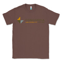 Concordia University Irvine Classic Tee | Teevron