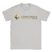 Moon Dust Concordia University Irvine Classic Tee - linhVisuals