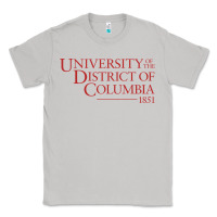 University Of The District Of Columbia Classic Tee | Teevron